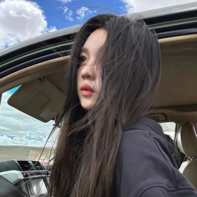 这个女配有点甜